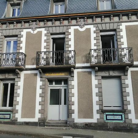 Villa De La Dore Le Mont-Dore Esterno foto