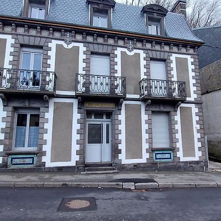 Villa De La Dore Le Mont-Dore Esterno foto