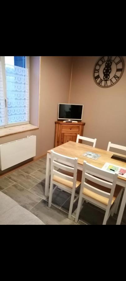 Villa De La Dore Le Mont-Dore Esterno foto